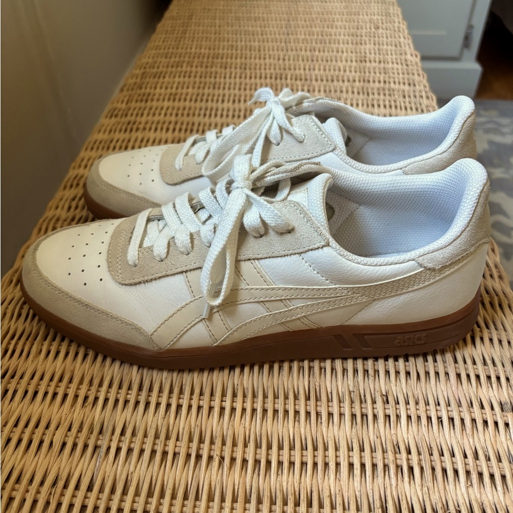 ASICS gel casual sneakers